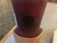 多肉杨梅王-LELECHA乐乐茶(美罗城店)