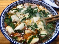 葫芦头泡馍-朱秀英梆梆肉葫芦头(琉璃街店)