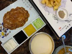 -良友·海鲜青岛菜(五四广场店)