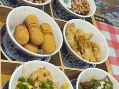 -石榴姐•山城小馆(创始店)
