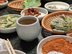 -味家烤肉烤鳗鱼牛排(西塔旗舰店)