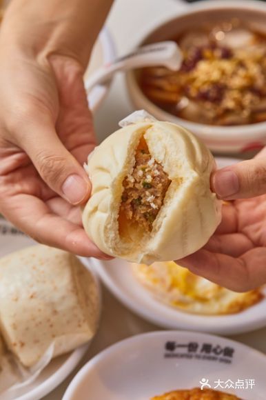 72街荷叶饭(东方宝泰广场店)图片