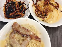 -新记餐厅(香槟大厦店)