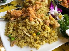 -泰妃堂.泰菜.夜宵(赤岗总店)