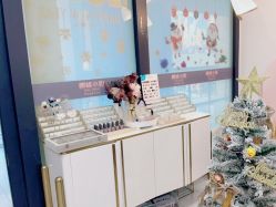 点击看大图 -花系美·美甲美睫精品店