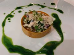 -三嚥阁 La Villa Restaurant