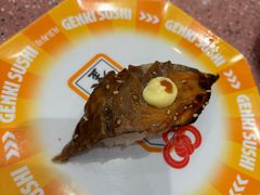 -元气寿司(环球港店)