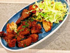 -La Medina餐厅(亮马河南路店)