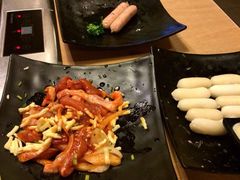 iphone_upload_pic-新石器烤肉(西田城店)