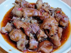 -贤花饭店(城阳店)