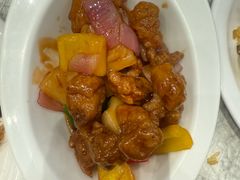 -翠华餐厅(正佳广场店)