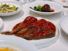 -老正兴菜馆(福州路店)