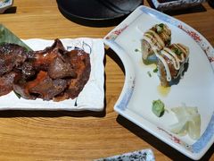 牛舌-吉川居酒屋(建国北路店)