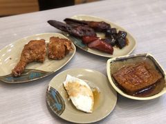 -圆宝台湾小吃(迎津街店)