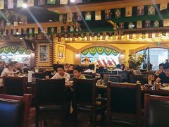 -拉丁餐厅·巴西烤肉自助(正佳广场店)