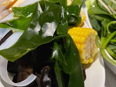 -新辣道鱼火锅(西直门店)