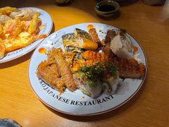 芝士大虾-松子料理(世纪城店)