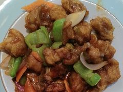 -稻品香小锅饭豆腐馆(北三路店)