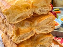 -点都德(广州白云山景区南门店)