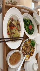 -安心妈妈月子中心(高新店)