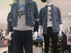 -优衣库(红谷滩万达店)