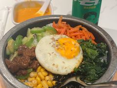 -花味烤肉·拌饭(庐阳万象汇店)