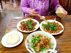 -豆相识•九九豆腐脑(牛咡桥店)