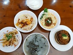 -龙抄手(文殊坊店)