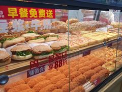 -味多美蛋糕(安定门店)