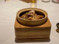 酱油水焖东海虎头鱼-广舟(千禧店)