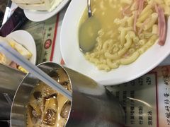-华星冰室(湾仔店)