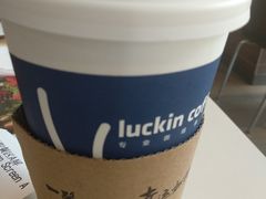 -瑞幸咖啡(第一城店)