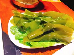 -茸梅路右拐龙虾-农家菜(松江店)
