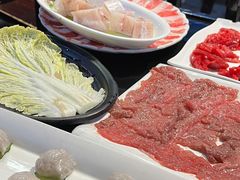 -巴蜀大宅门火锅(北大街店)