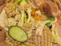 -北丐先生·野馄饨烧烤(雨花万象店)