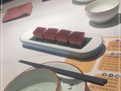-金牌禄运·点心·啫煲(百信广场店)