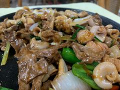 -标记美食新鲜猪杂(兴南大道店)