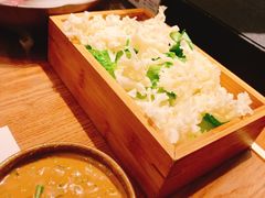 绣球菌-盡膳口福跷脚牛肉火锅(北美新天地店)