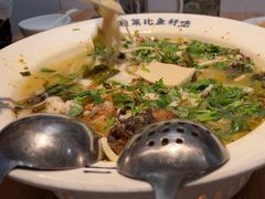 -太二酸菜鱼(正大广场店)