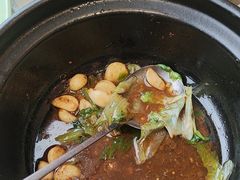 -潮界(虹桥新天地店)