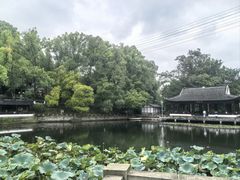 -忠山公园