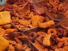 -泰粗卤加热卤味(义全店)