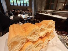 -大良毋米粥·粥底火锅(岭南天地店)