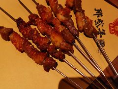 -那些年记忆烧烤