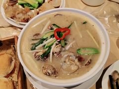 -避风塘(百联东郊店)