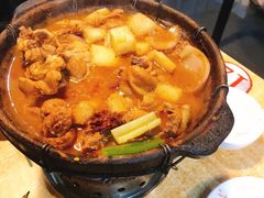 -范贤光鸡公煲(平乐园总店)