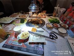-猫抓烤肉(武进吾悦广场店)