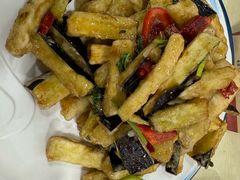 -春水锅贴·传统鲁菜(大明湖店)