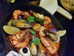 -C&R西班牙餐厅