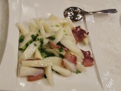 山药腊肉-梅龙镇酒家(南京西路总店)